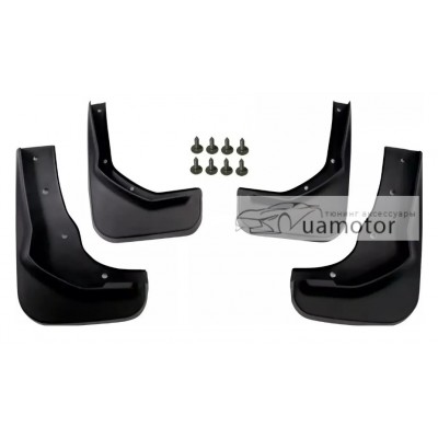 Бризковики AVTM Ford Kuga 2020+