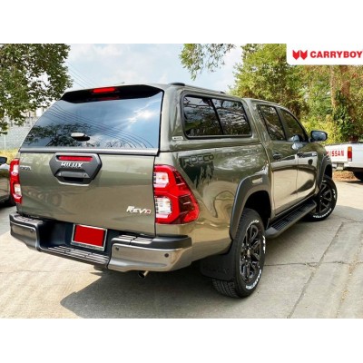 Кунг Carryboy SR5 Toyota Hilux 2015+
