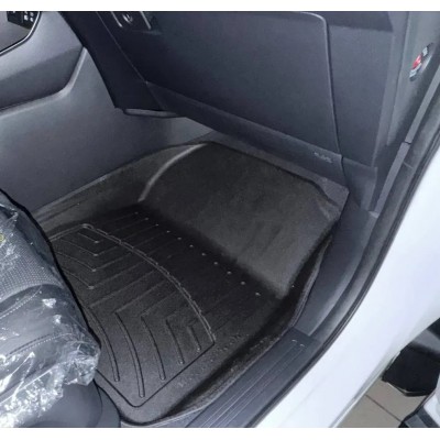 Килимки передні Honda CR-V 2023+ WeatherTech HP Килимки передні Honda CR-V 2023+ WeatherTech HP
