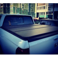 Кришка кузова Honda Ridgeline 2016+ Кришка кузова Honda Ridgeline 2016+