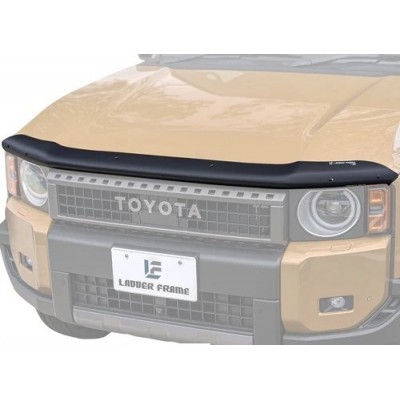 Дефлектор капота EGR Toyota Land Cruiser Prado 250