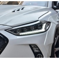 Full Led оптика Hyundai Elantra AD Full Led оптика Hyundai Elantra AD