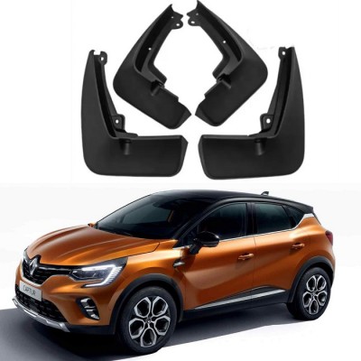 Бризковики Renault Captur 2020+