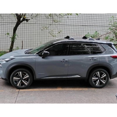 Перемички на рейлінги Nissan X-Trail T33 2021+