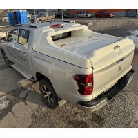 Кришка кузова фулбокс Peugeot Landtrek Кришка кузова фулбокс Peugeot Landtrek