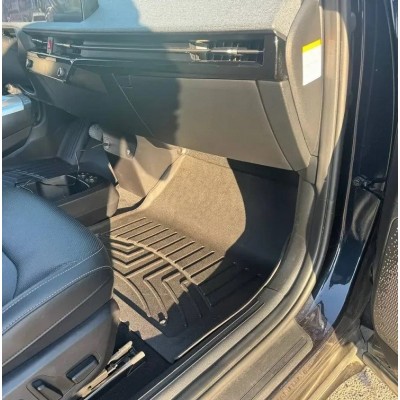 Килимки Kia EV6 WeatherTech HP Килимки Kia EV6 WeatherTech HP