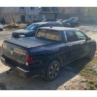Силова кришка кузова Honda Ridgeline 2016+ Силова кришка кузова Honda Ridgeline 2016+