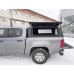 Кунг алюмінієвий Chevrolet Colorado 2015+