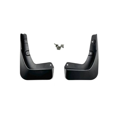 Бризковики передні Suzuki Vitara Бризковики передні Suzuki Vitara