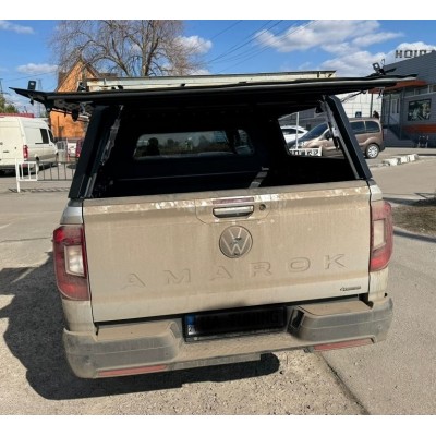 Кунг алюмінієвий VW Amarok 2023+
