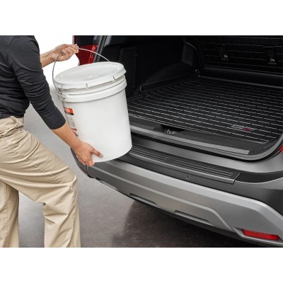 Накладка на задній бампер Weathertech Subaru Outback Wilderness 2020+
