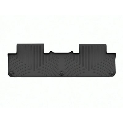 Килим WeatherTech Rivian R1S задній Килим WeatherTech Rivian R1S задній