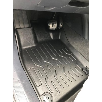 Килимки 3D AR Design VW ID.4 Килимки 3D AR Design VW ID.4