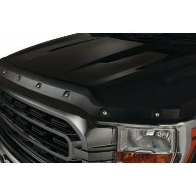 Дефлектор капота FormFit Ford F-150 2021+ Дефлектор капота FormFit Ford F-150 2021+