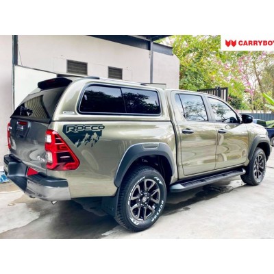 Кунг Carryboy SR5 Toyota Hilux 2015+