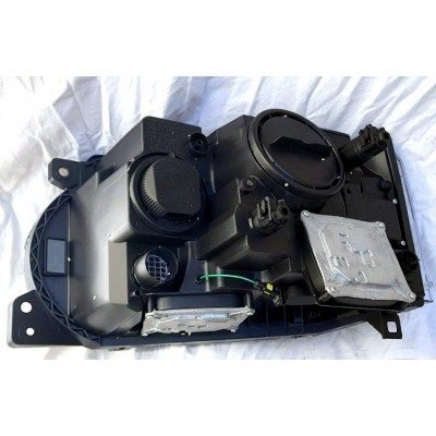 Full Led оптика Range Rover Vogue L322 2010+