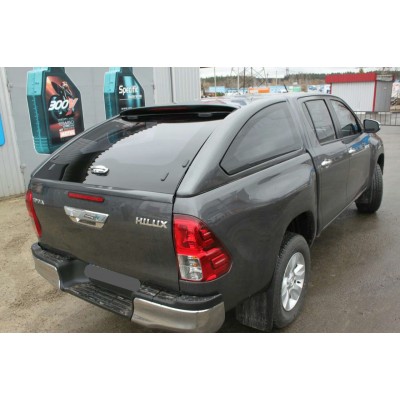 Кунг Starbox Toyota Hilux 2015+