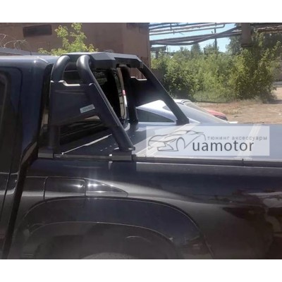 Дуги в кузов AQM4WD Ісузу Д-Макс