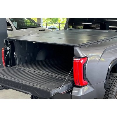 Кришка кузова Toyota Tundra 2022+