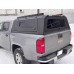 Кунг алюмінієвий Chevrolet Colorado 2015+