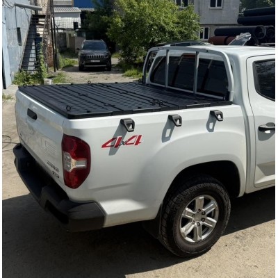 Силова кришка кузова MG Maxus T60 Силова кришка кузова MG Maxus T60