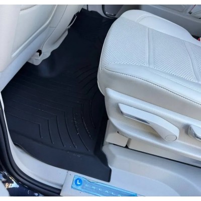 Килимок задній Cadillac Escalade 2021+ WeatherTech HP Килимок задній Cadillac Escalade 2021+ WeatherTech HP