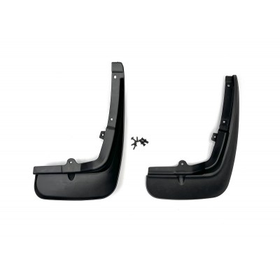 Бризковики передні Range Rover Sport 2005-2013