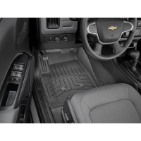 Килимки передні Chevrolet Colorado 2015+ WeatherTech HP Килимки передні Chevrolet Colorado 2015+ WeatherTech HP