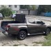 Силова двосекційна кришка кузова Mitsubishi L200 2020+ Силова двосекційна кришка кузова Mitsubishi L200 2020+