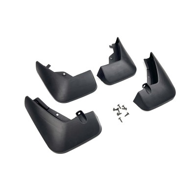 Бризковики Land Rover Discovery Sport 2019+