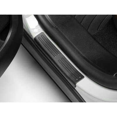 Накладки на пороги Weathertech Ford Bronco Sport