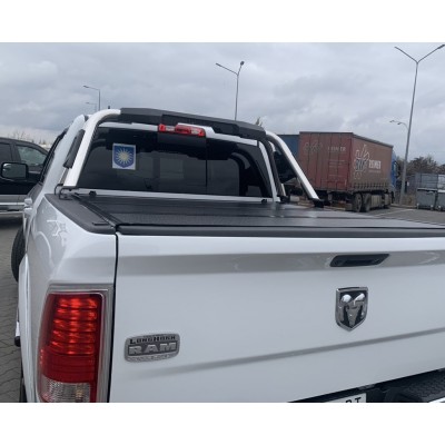 Дуги в кузов AQM4WD Dodge Ram 1500