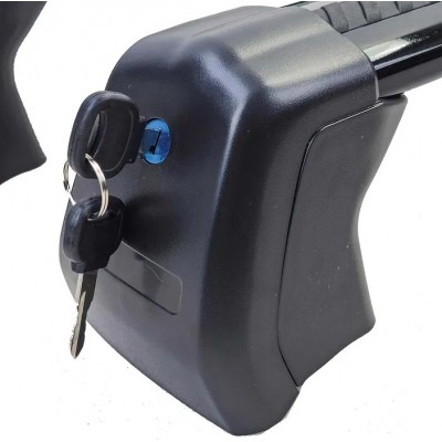 Перемички на рейлінги Land Rover Defender 2020+