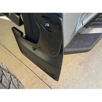 Бризковики передні Ford F-150 2021+ 