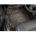 Килимки WeatherTech Toyota Land Cruiser 200 2013+ передні