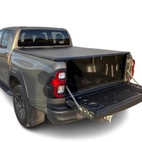 Тент Toyota Hilux 2015+ Тент Toyota Hilux 2015+