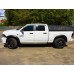 Розширювачі арок Dodge Ram 1500 2009+