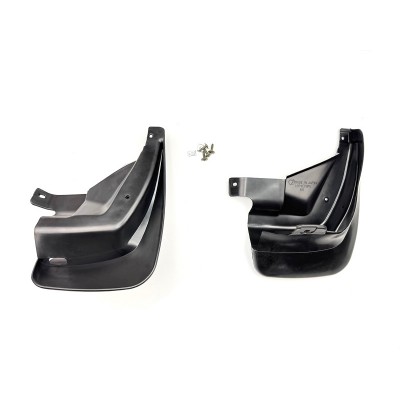 Бризковики задні Subaru Forester 2006-2008