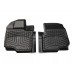 Килимки передні Ford F-150 Lightning WeatherTech HP