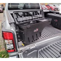 Бічні ящики в кузов  Mitsubishi L200 2020+