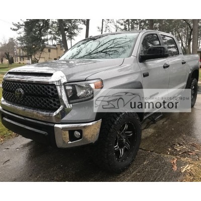 Розширювачі колісних арок Bushwacker Toyota Tundra 2014+ OE Style