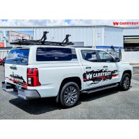 Кунг Carryboy ZX Mitsubishi L200 2024+