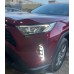 DRL ДХО Toyota Rav 4 2019+