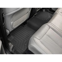 Килимок задній Jeep Grand Cherokee 2021+ WeatherTech HP Килимок задній Jeep Grand Cherokee 2021+ WeatherTech HP