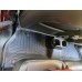 Килимок задній Jeep Gladiator WeatherTech HP