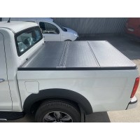 Кришка кузова Jac T9 Кришка кузова Jac T9