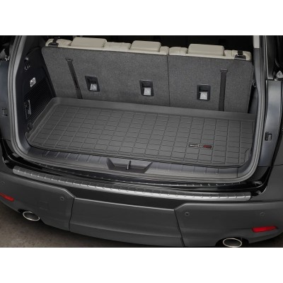 Килим в багажник WeatherTech Subaru Ascent 2019+ Килим в багажник WeatherTech Subaru Ascent 2019+