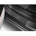 Накладки на пороги Weathertech Jeep Grand Cherokee 2021+ Накладки на пороги Weathertech Jeep Grand Cherokee 2021+