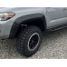 Розширювачі колісних арок Bushwacker Toyota Tacoma 2016+ Pocket Style