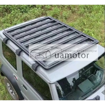 Багажна платформа Suzuki Jimny 2019+